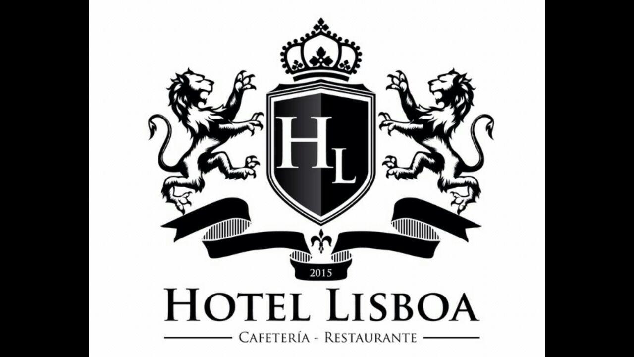 Hotel Lisboa Castrillo de la Guarena Bagian luar foto